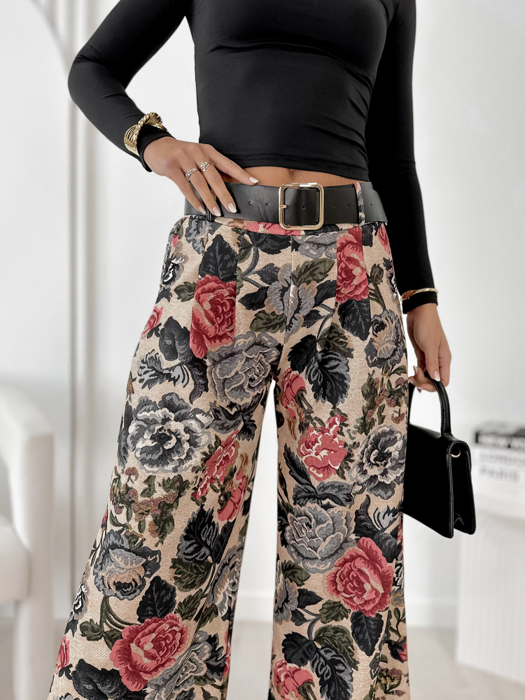 PANTALONI DARIEN ONE