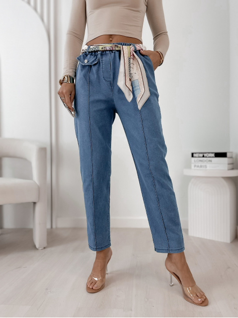 NADRÁG ROTFELD JEANS