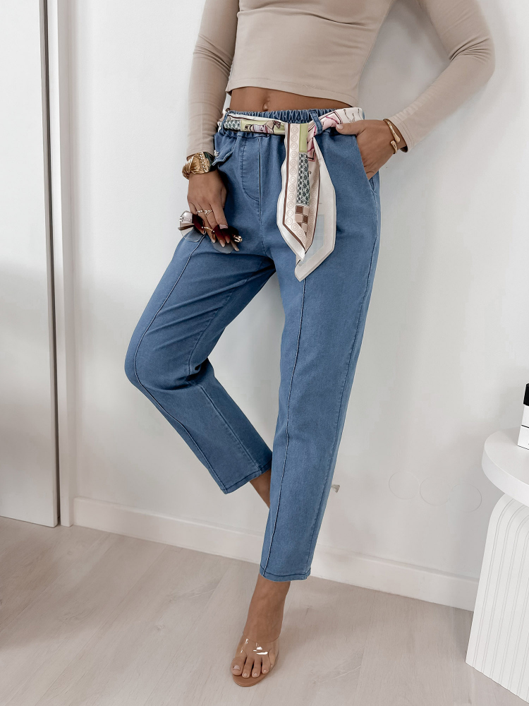 NADRÁG ROTFELD JEANS