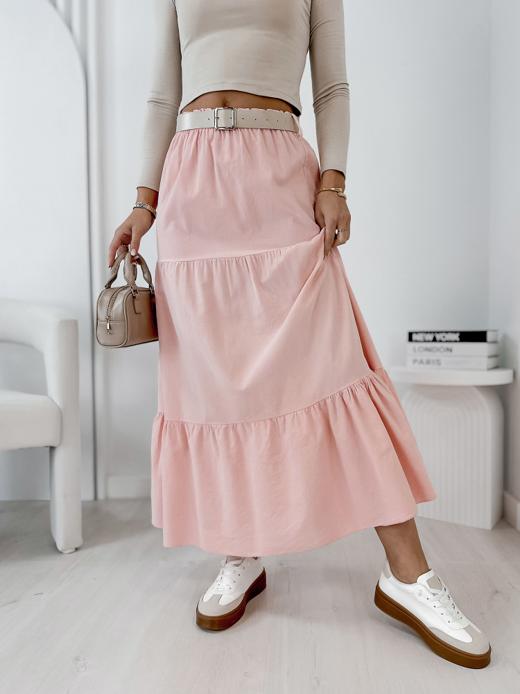 SIJONAS VELVETAS YOSELLE CORAL
