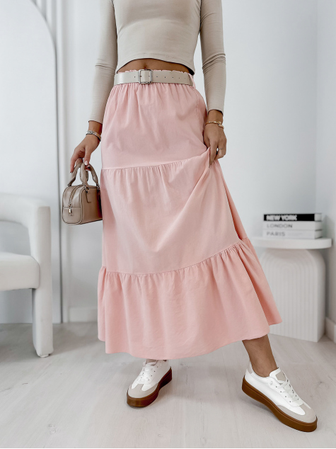 SVĀRKI VELVETS YOSELLE KORAĻĻU