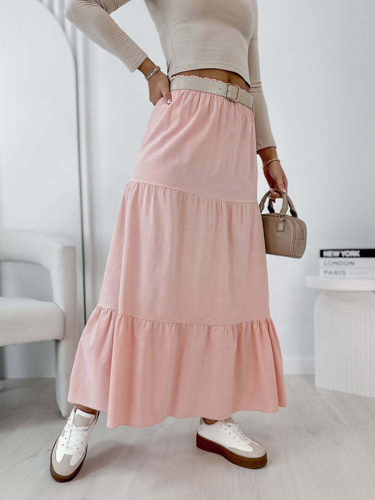 SVĀRKI VELVETS YOSELLE KORAĻĻU