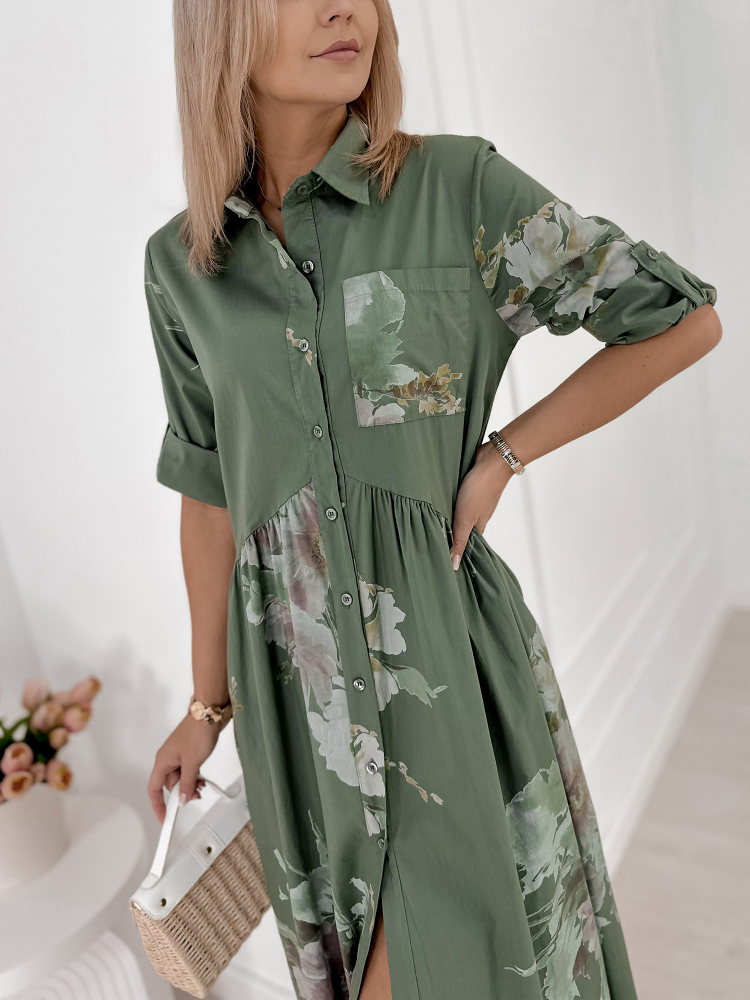 ROCHIE MURRAY KHAKI