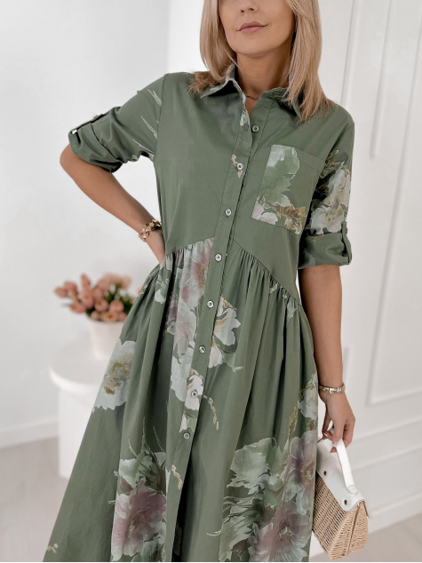 ROCHIE MURRAY KHAKI