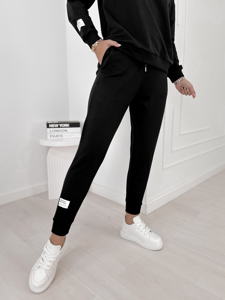 SET DRESS BYRON SCHWARZ