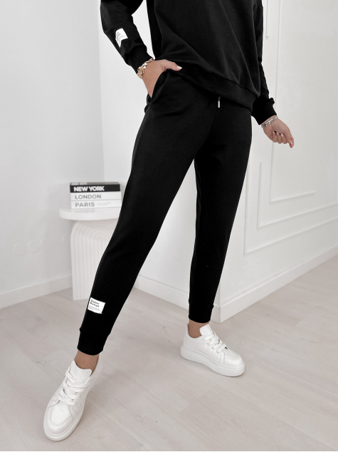 COMPLEU DRESS BYRON NEGRU