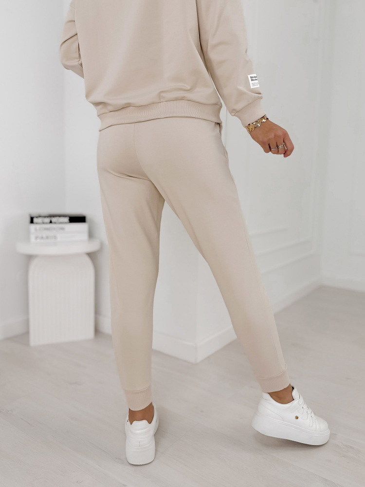 COMPLEU DRESS BYRON BEJ