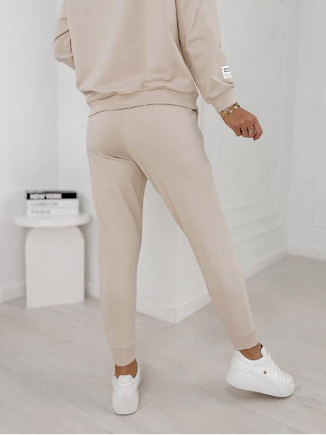 COMPLEU DRESS BYRON BEJ