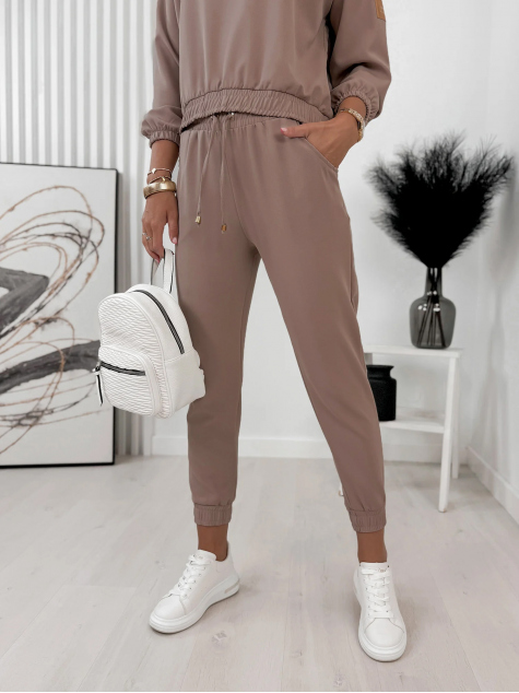 KOMPLEKTAS DRESS NERYS RUDAS