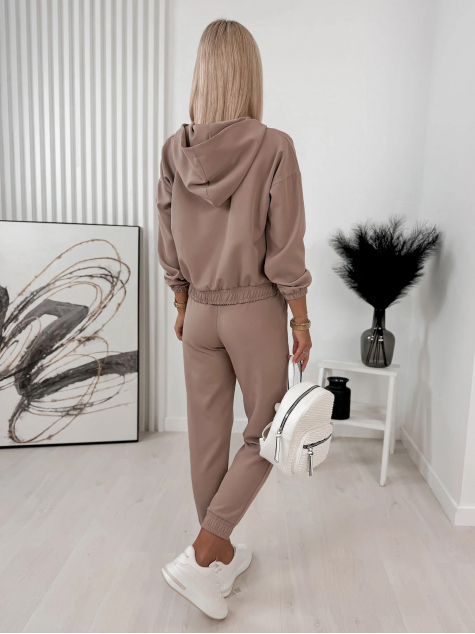 COMPLEU DRESS NERYS MARO