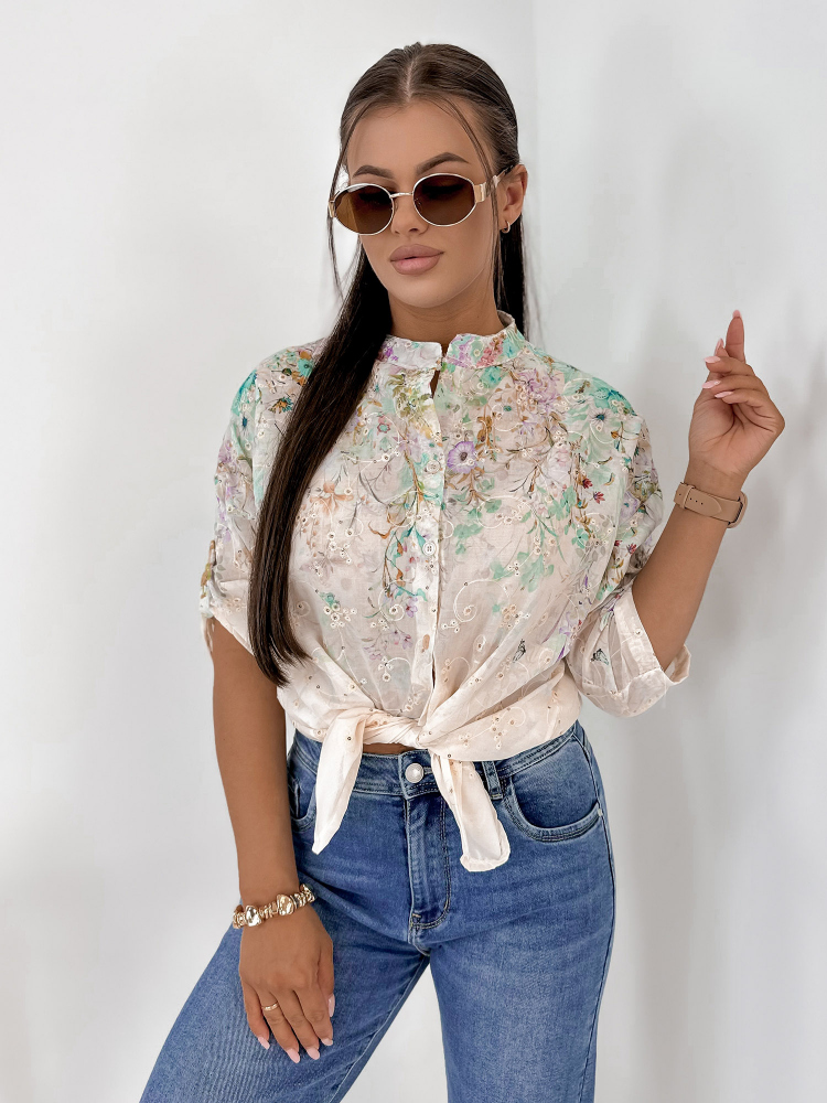 KOŠEĽA AMBROSE THREE