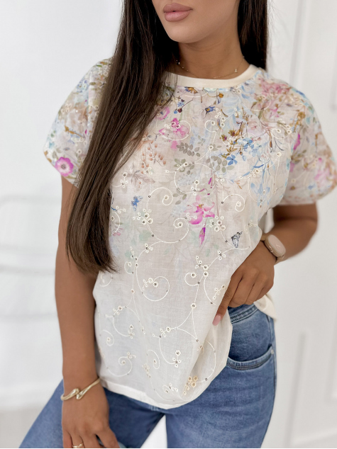 BLUSE ELODIN ONE