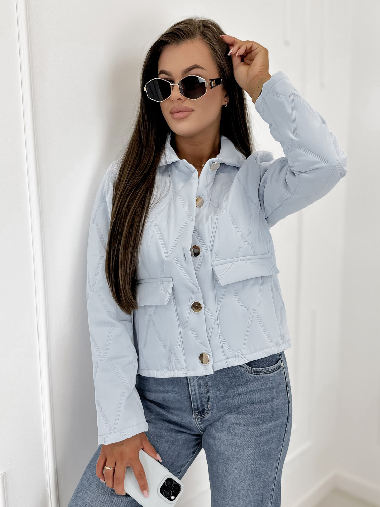 STRIUKĖ KELSIE BLUE
