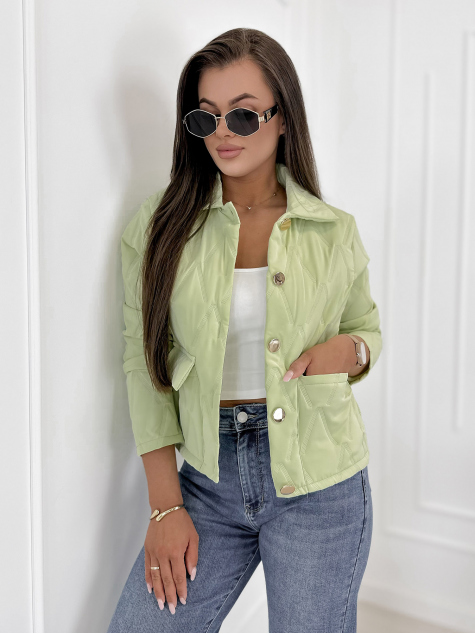JACKE PISTAZIEN-KELSIE