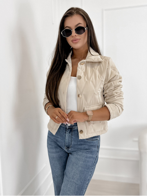 JACKE KELSIE BEIGE