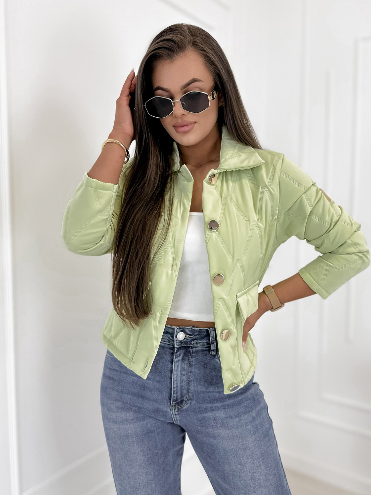 JACKE PISTAZIEN-KELSIE