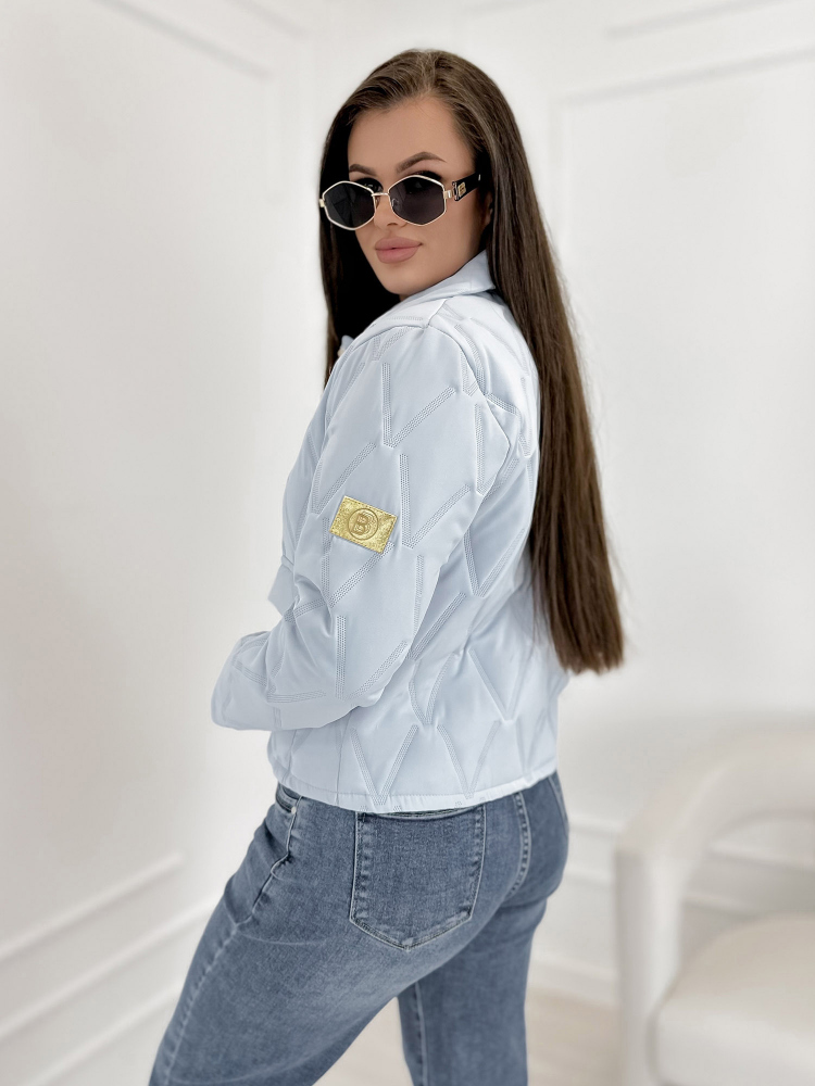 JACKE KELSIE BLAU