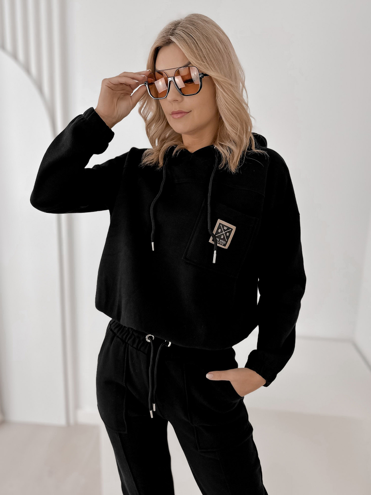 КОМПЛЕКТ MULBERRY ЧЕРЕН