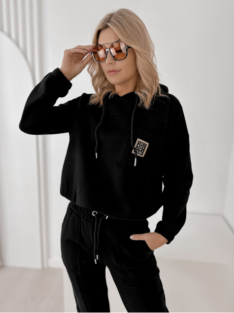 SZETT MULBERRY FEKETE