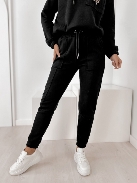 COMPLEU MULBERRY NEGRU