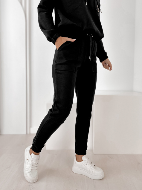 COMPLEU MULBERRY NEGRU