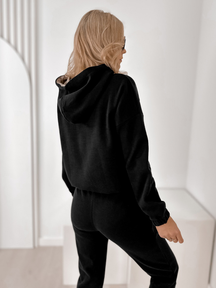 COMPLEU MULBERRY NEGRU