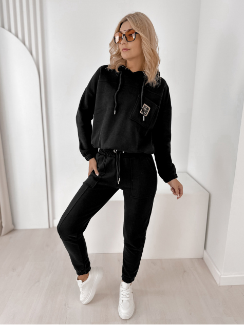 SET MULBERRY SCHWARZ