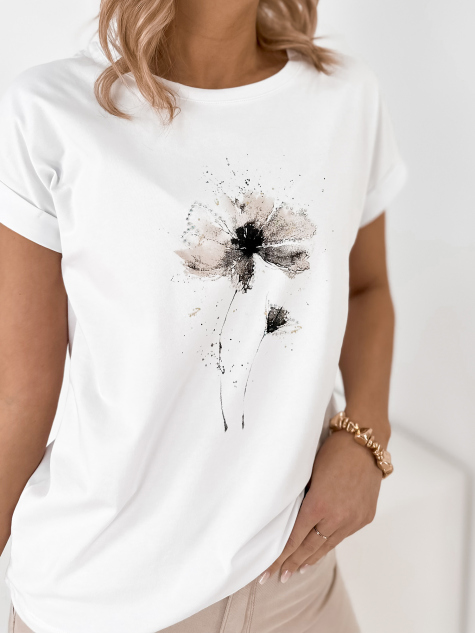 BLUZA HANNE ALBA