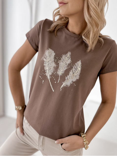 BLUZA JOOST MARO
