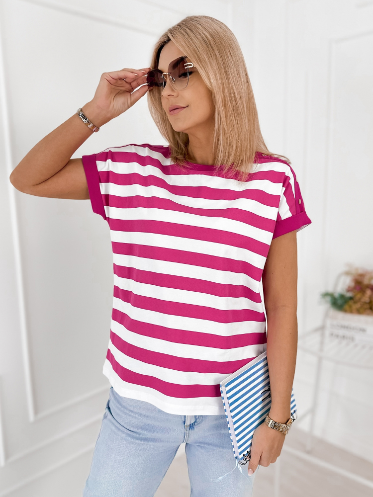 BLUSE SEMYON ROSA