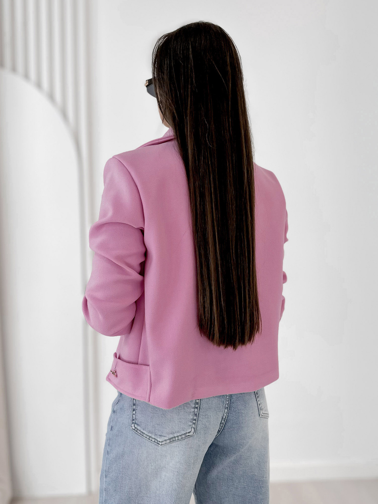 JACKE MARSH ROSA