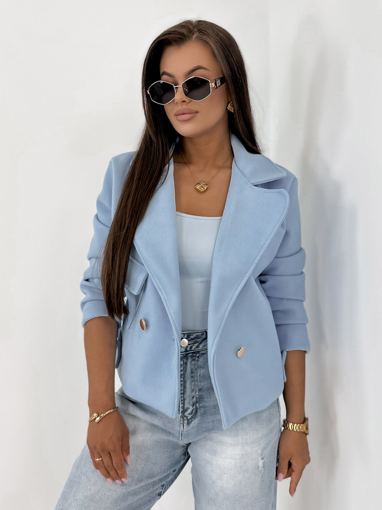 BUNDA MARSH BLUE
