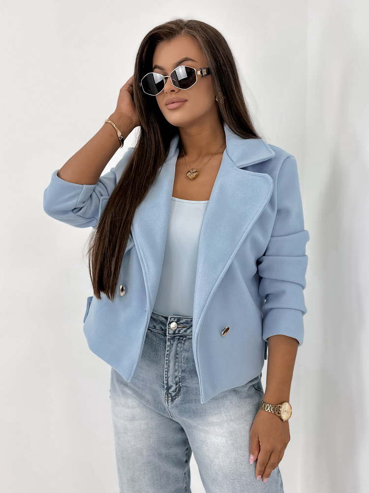 JACKE MÄRCHENBLAU