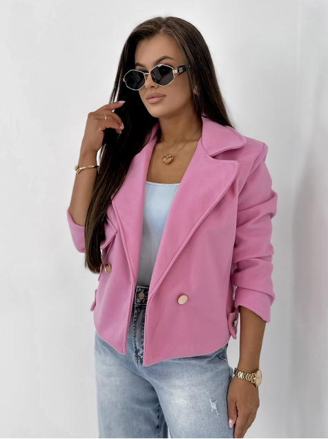 JACKE MARSH ROSA