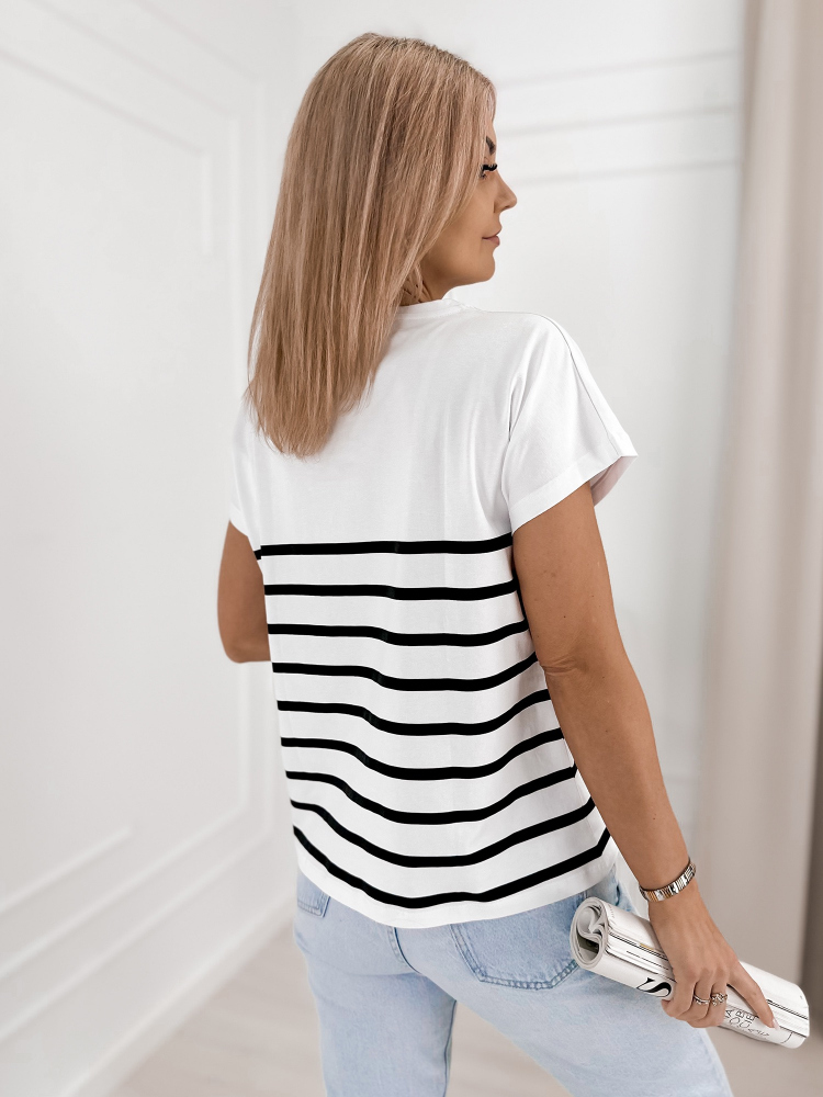 BLUZA ANIKA NEAGRA