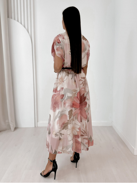 ROCHIE CLUBURI ROZ PUDRAT
