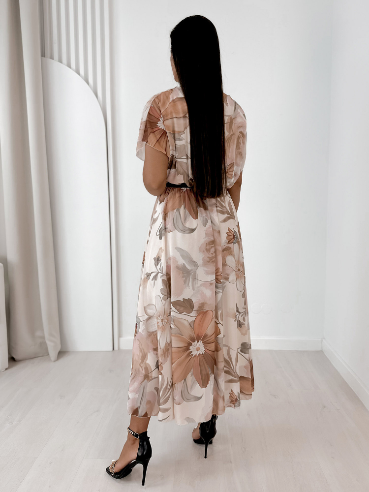 DRESS CLUBS BEIGE
