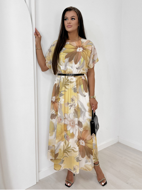 ROCHIE CLUBURI GALBENA