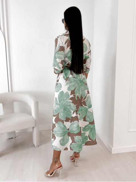 RUHA JANARE MENTA