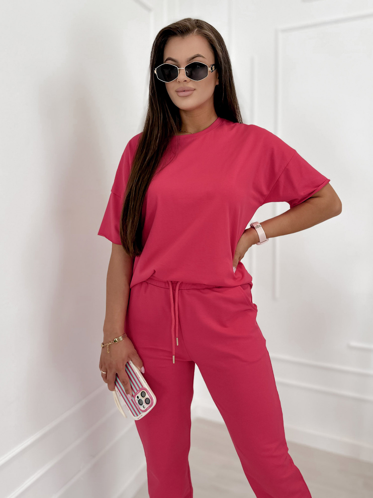 KOMPLEKT SOVOY DRESS VAARIKAPUNANE