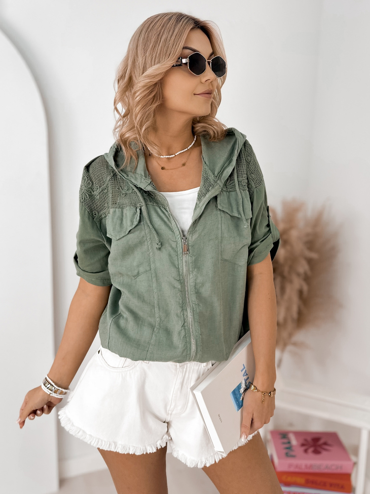 PULL MARENIA KAKI
