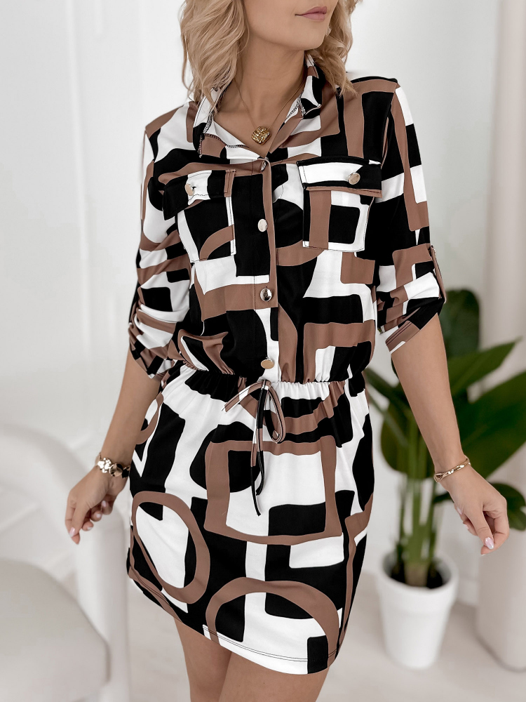 ROBE LOUIE TWO