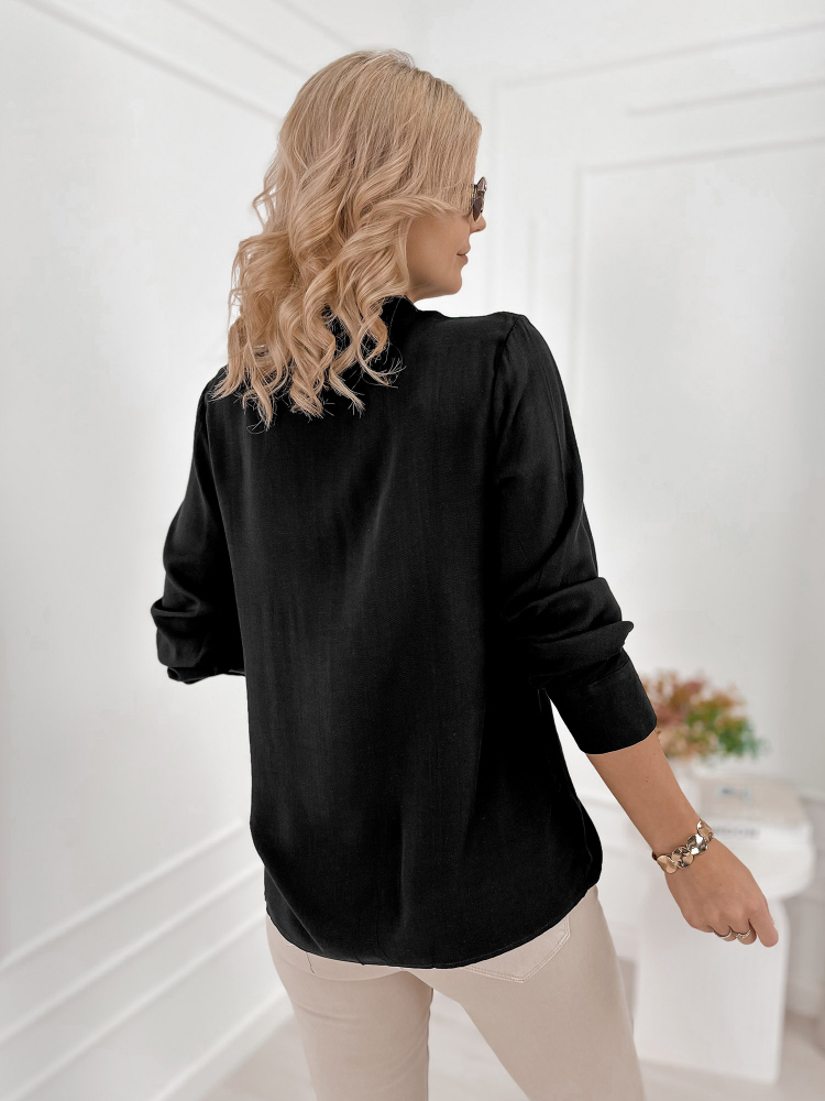 CAMASA PIERCE NEAGRA