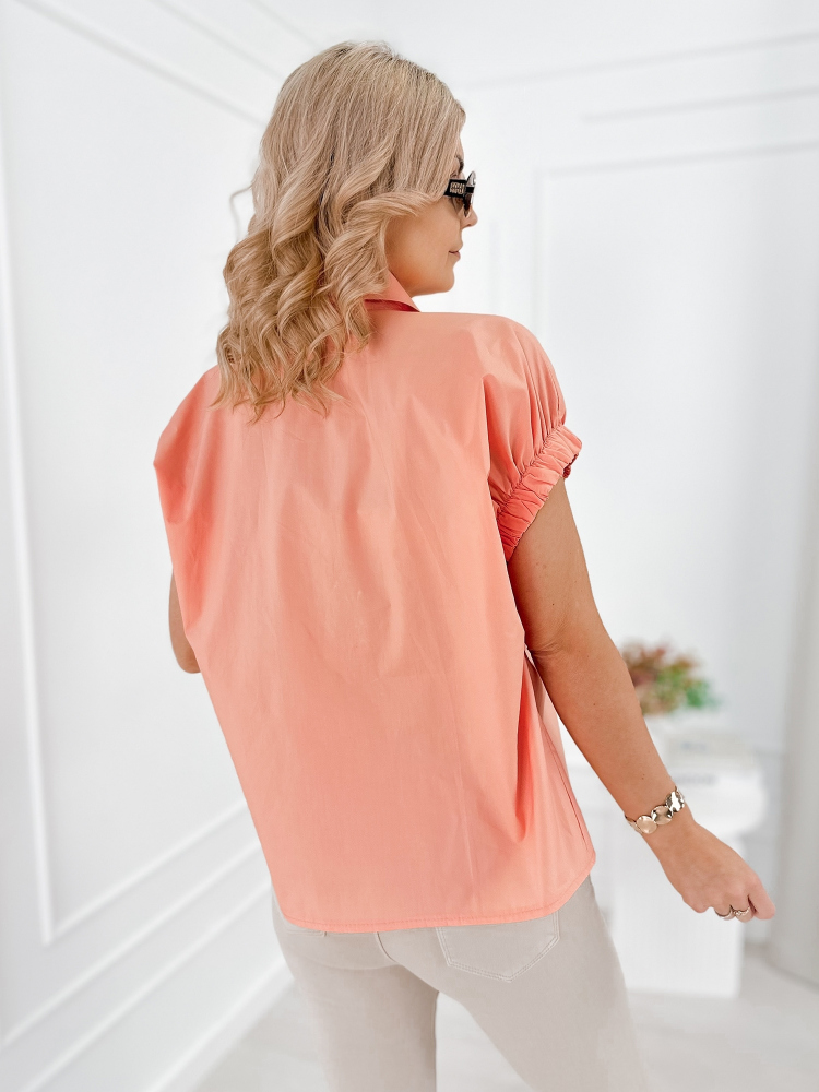 HEMD CORAL THORNE