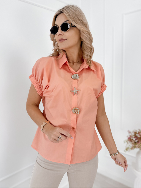 SÄRK CORAL THORNE