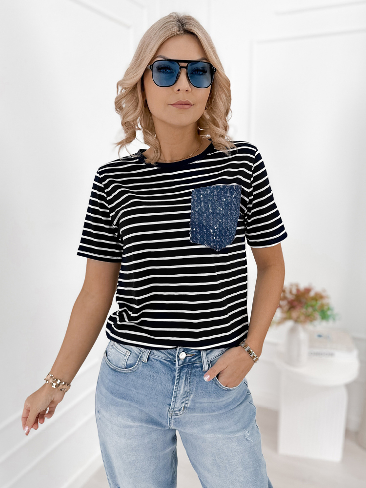 BLUZA VICA NEAGRA