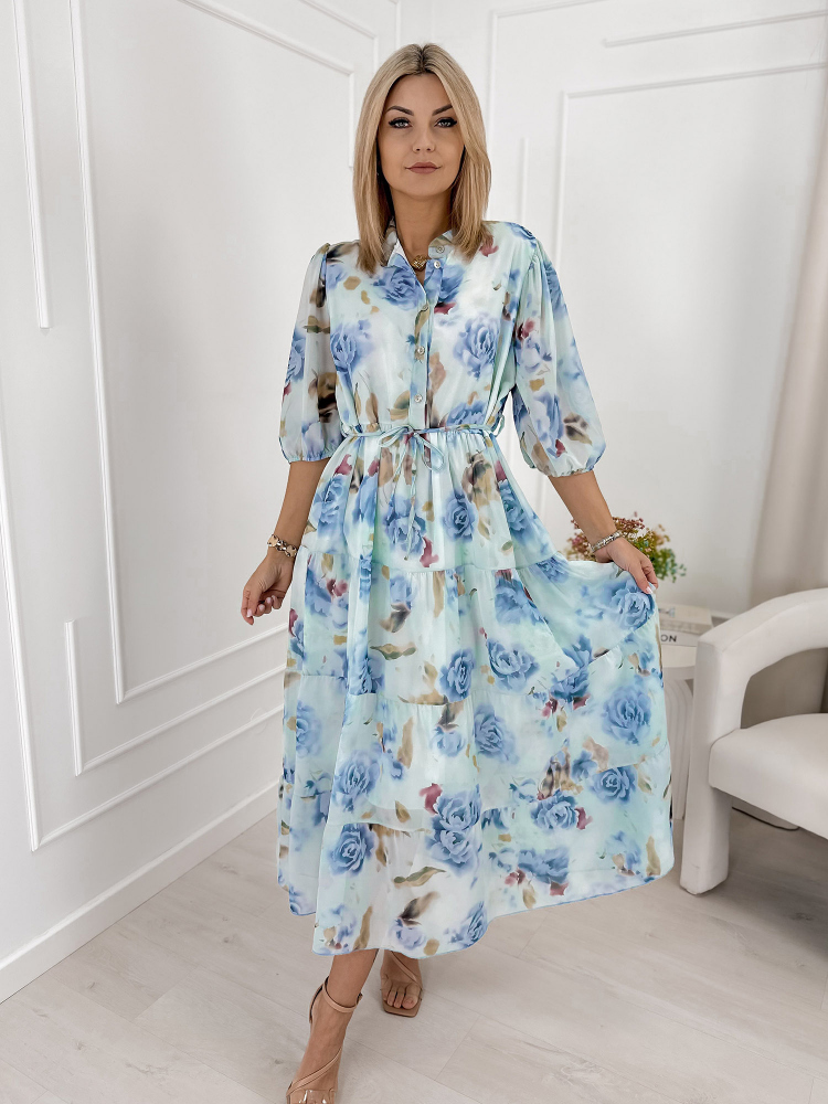 ROCHIE SENITE TWO