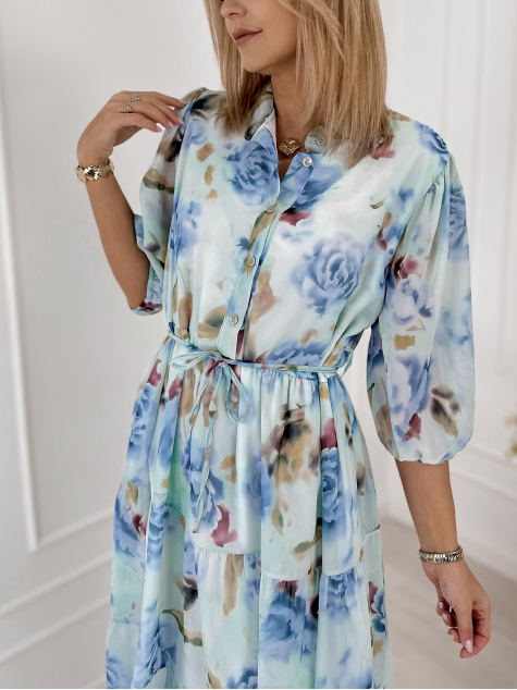 KLEID SENITE TWO