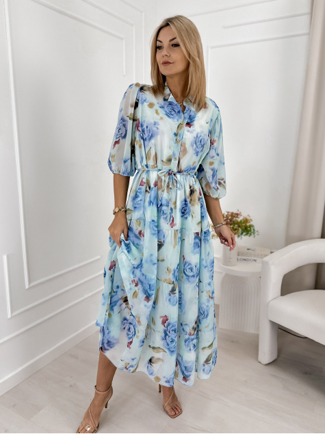 KLEID SENITE TWO