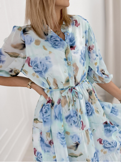 KLEID SENITE TWO